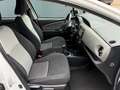 Toyota Yaris 1.0 VVT-i Active/navi/Airco/cruise/achteruitcamera Wit - thumbnail 16