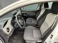 Toyota Yaris 1.0 VVT-i Active/navi/Airco/cruise/achteruitcamera Wit - thumbnail 14