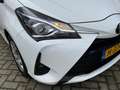 Toyota Yaris 1.0 VVT-i Active/navi/Airco/cruise/achteruitcamera Wit - thumbnail 11
