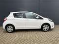 Toyota Yaris 1.0 VVT-i Active/navi/Airco/cruise/achteruitcamera Wit - thumbnail 5