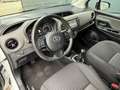 Toyota Yaris 1.0 VVT-i Active/navi/Airco/cruise/achteruitcamera Wit - thumbnail 13