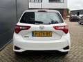 Toyota Yaris 1.0 VVT-i Active/navi/Airco/cruise/achteruitcamera Wit - thumbnail 8
