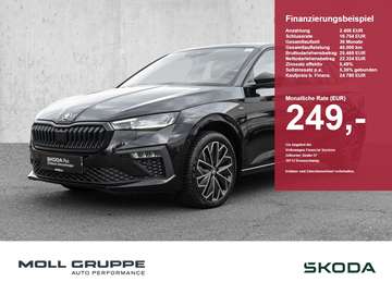 1.5 TSI DSG SelectionTour