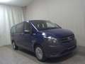 Mercedes-Benz Vito CDI 8-Sitze Extralang Navi RfK PDC Shz BT Bleu - thumbnail 3