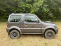 Suzuki Jimny 1,5 VX DDiS Gri - thumbnail 4
