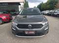 Volkswagen T-Roc T-Roc I 2017 2.0 tdi Style 115cv Grau - thumbnail 2