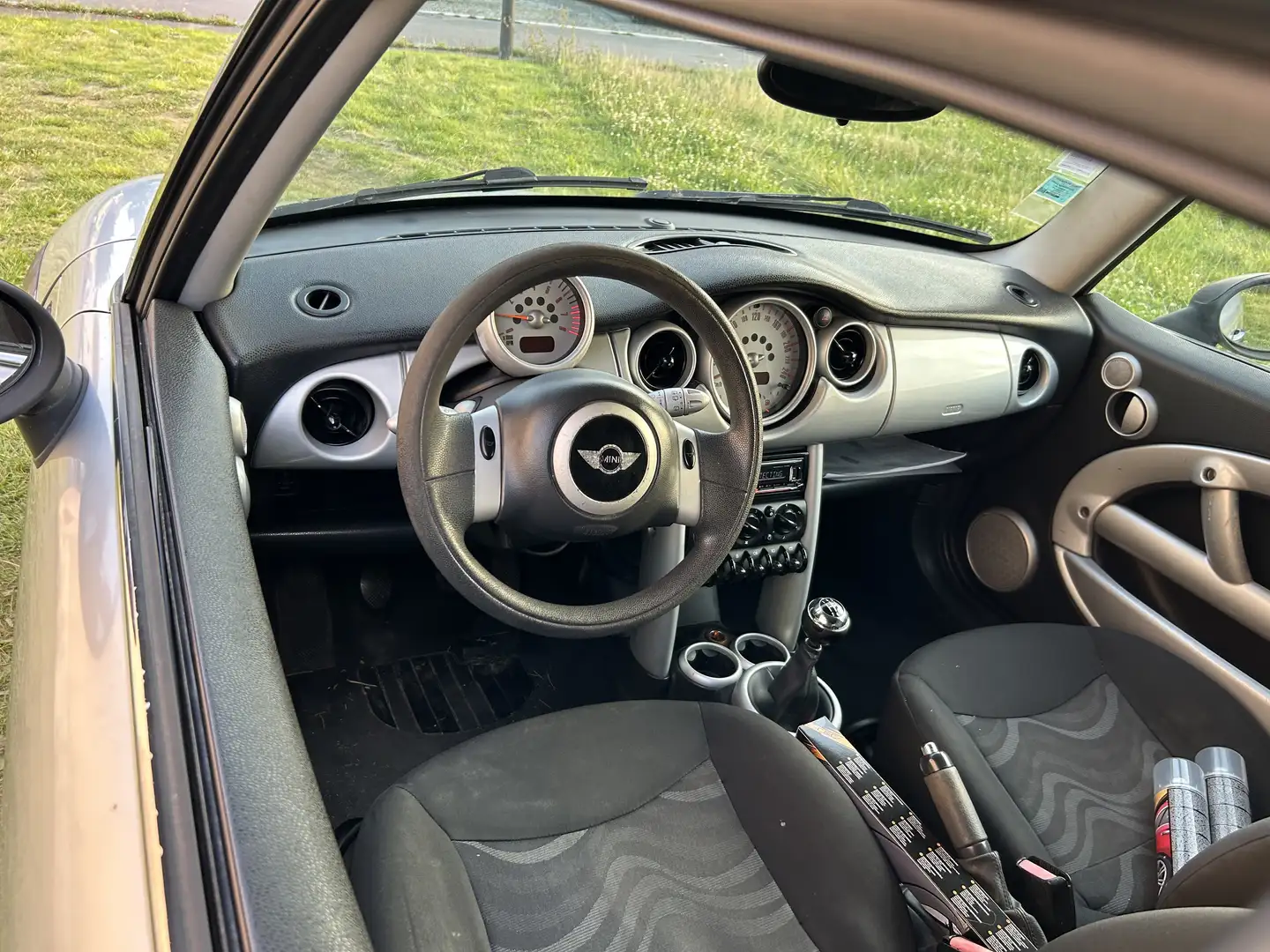 MINI One 1.6i - 90 Pack - 2