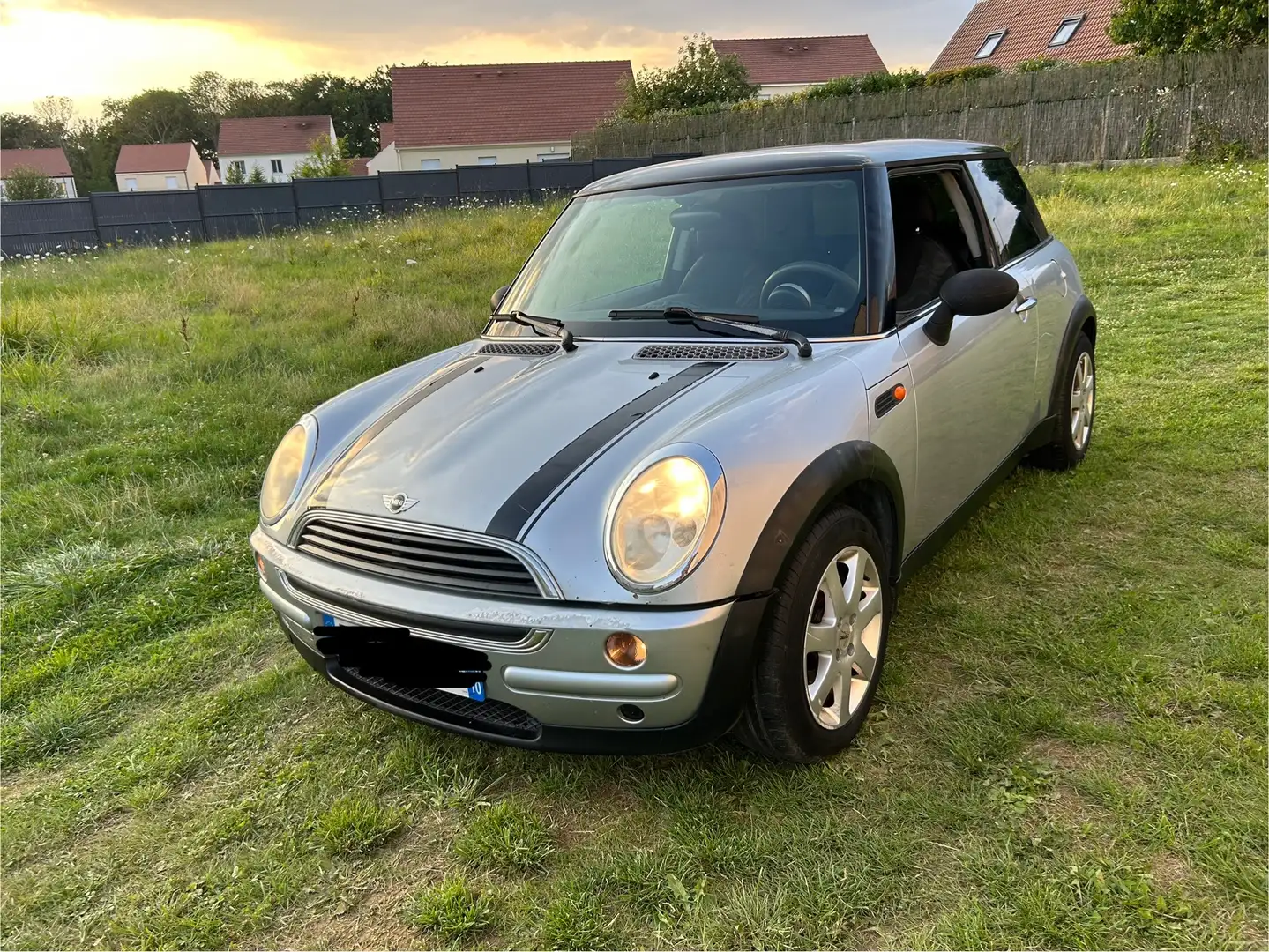 MINI One 1.6i - 90 Pack - 1
