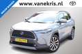 Toyota Corolla Cross Hybrid 200 Style, Trekhaak Grijs - thumbnail 1