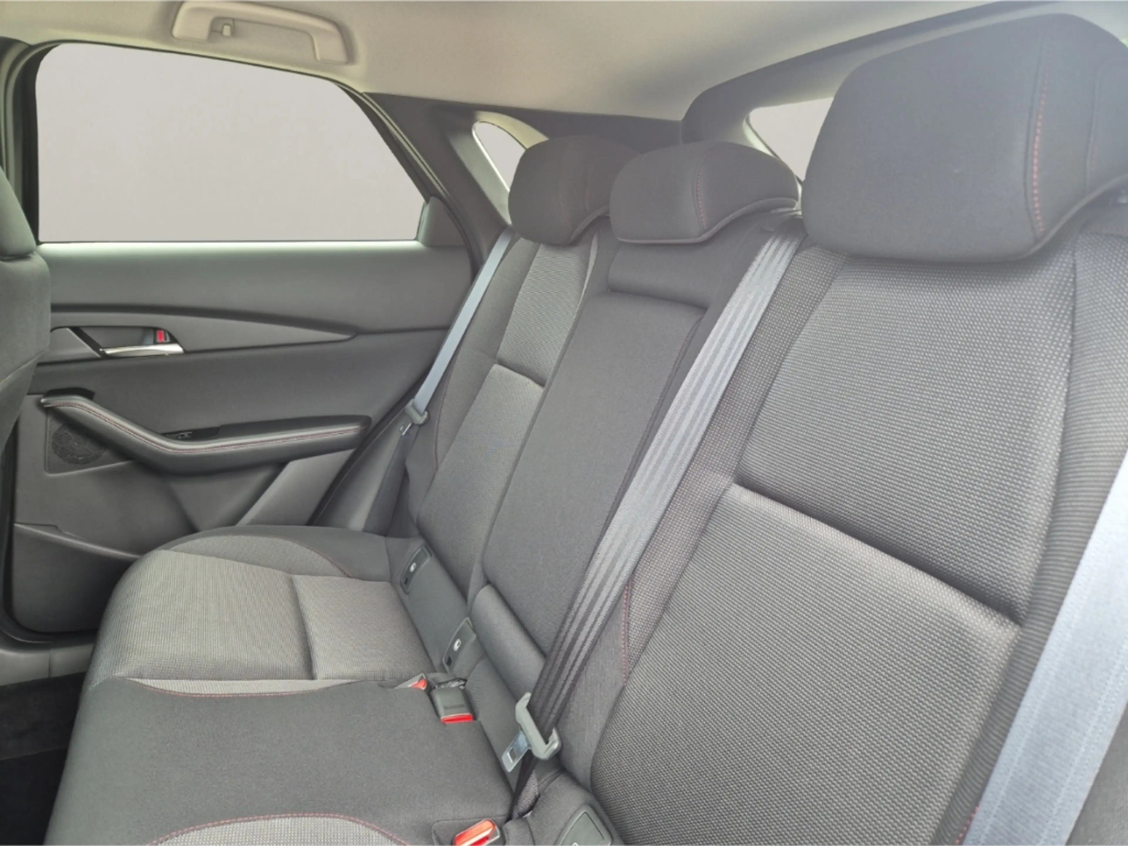 Mazda CX-30 SKY-G HOMURA+GJ-RÄDER+GARANTIE 4.2031 !! — photo 10