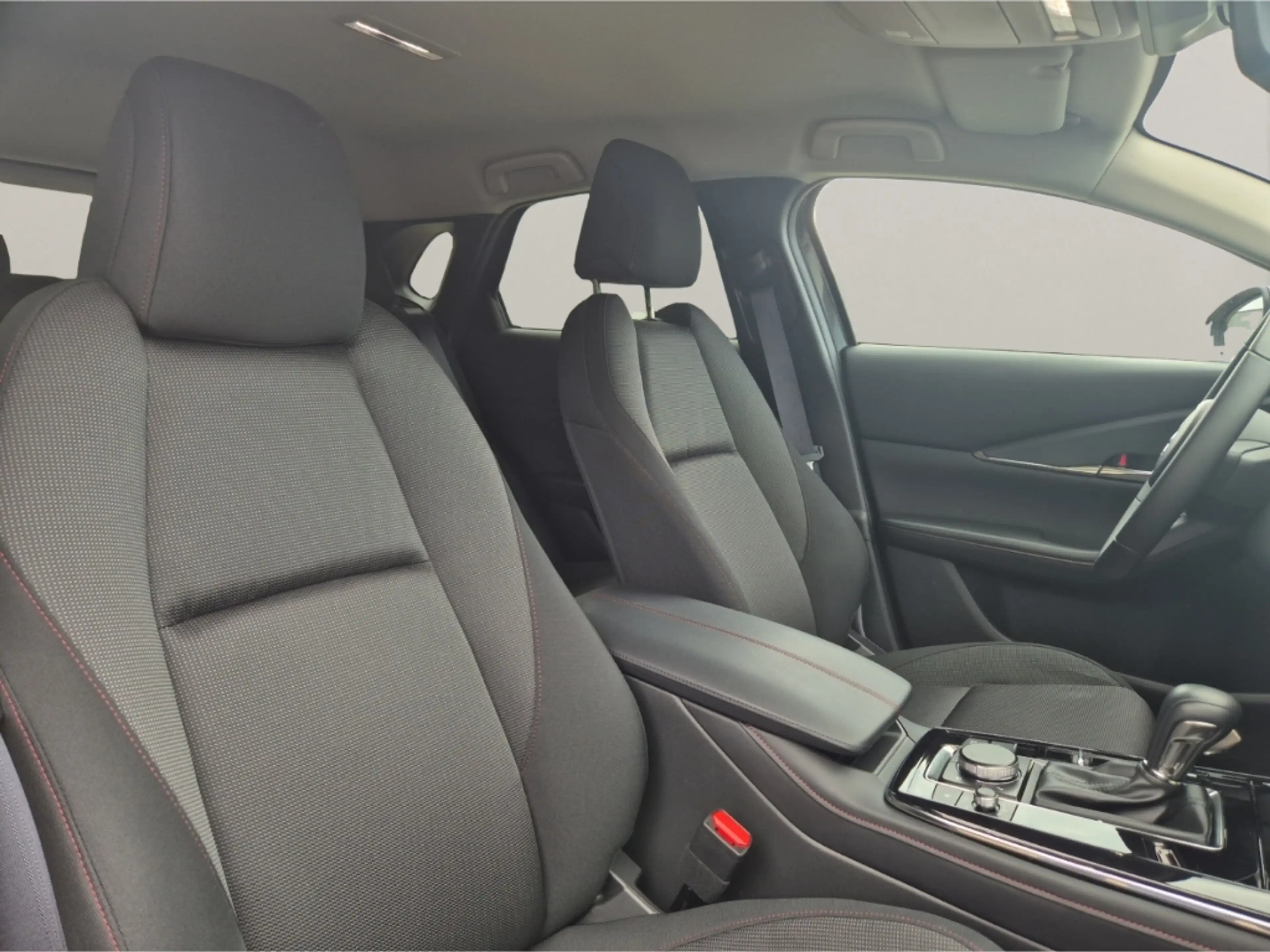 Mazda CX-30 SKY-G HOMURA+GJ-RÄDER+GARANTIE 4.2031 !! — photo 12