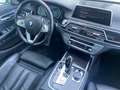 BMW 740 d xDrive M-Sport-SSD-Soft-Head UP-STH-KEY GO Biały - thumbnail 9