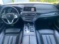 BMW 740 d xDrive M-Sport-SSD-Soft-Head UP-STH-KEY GO Biały - thumbnail 4