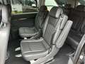 Mercedes-Benz Viano 3.0CDI AVANTGARDE*E-TÜREN*DEUTSCH*ERSTLACK Negro - thumbnail 12