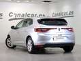 Renault Megane Berlina Limited Blue dCi 85 kW (115 CV) Gris - thumbnail 6