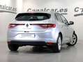 Renault Megane Berlina Limited Blue dCi 85 kW (115 CV) Gris - thumbnail 4