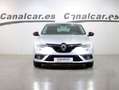 Renault Megane Berlina Limited Blue dCi 85 kW (115 CV) Gris - thumbnail 2