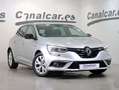 Renault Megane Berlina Limited Blue dCi 85 kW (115 CV) Gris - thumbnail 3
