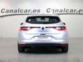 Renault Megane Berlina Limited Blue dCi 85 kW (115 CV) Gris - thumbnail 5