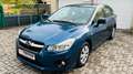 Subaru Impreza Active/Allrad/Klima/Start/Stop Blau - thumbnail 8