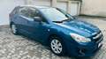 Subaru Impreza Active/Allrad/Klima/Start/Stop Blau - thumbnail 2