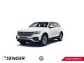 Volkswagen Touareg 3,0 l V6 TDI SCR 4MOTION Weiß - thumbnail 1