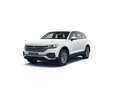 Volkswagen Touareg 3,0 l V6 TDI SCR 4MOTION Weiß - thumbnail 10