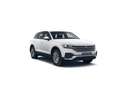 Volkswagen Touareg 3,0 l V6 TDI SCR 4MOTION Weiß - thumbnail 29