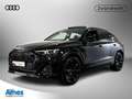 Audi Q8 55 394pk TFSI e quattro Pro Line S Zwart - thumbnail 1