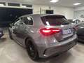 Mercedes-Benz A 200 d Premium AMG 5 CAMERE PACCH.LUCI KEY-LESS Grigio - thumbnail 3