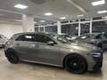 Mercedes-Benz A 200 d Premium AMG 5 CAMERE PACCH.LUCI KEY-LESS Grigio - thumbnail 6