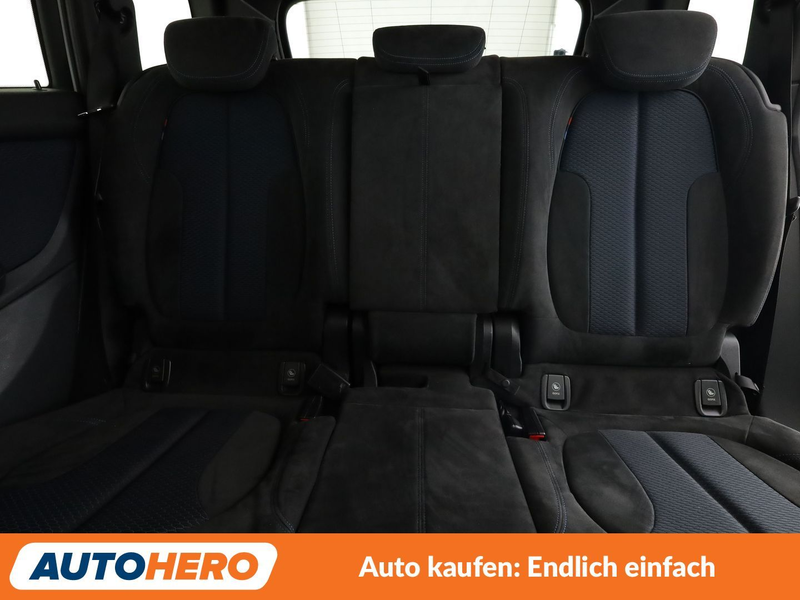 BMW 218 218i Gran Tourer M Sport Aut.*TEMPO*CAM*PDC*SHZ* — photo 15