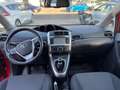 Toyota Verso 115D Advance 7pl. Burdeos - thumbnail 9