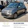 Fiat 500C ECO 1,2 69 Lounge*Servicegepflegt* Grau - thumbnail 1