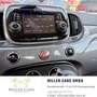 Fiat 500C ECO 1,2 69 Lounge*Servicegepflegt* Grau - thumbnail 19