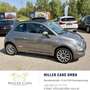 Fiat 500C ECO 1,2 69 Lounge*Servicegepflegt* Grau - thumbnail 5