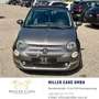 Fiat 500C ECO 1,2 69 Lounge*Servicegepflegt* Grau - thumbnail 3