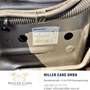 Fiat 500C ECO 1,2 69 Lounge*Servicegepflegt* Grau - thumbnail 21