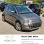 Fiat 500C ECO 1,2 69 Lounge*Servicegepflegt* Grau - thumbnail 2