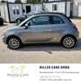 Fiat 500C ECO 1,2 69 Lounge*Servicegepflegt* Grau - thumbnail 4
