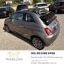 Fiat 500C ECO 1,2 69 Lounge*Servicegepflegt* Grau - thumbnail 10