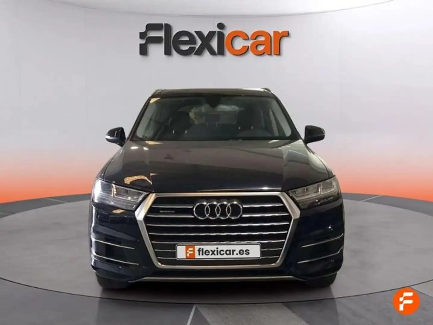 Audi Q7 3.0TDI sport quattro tiptronic 160kW Azul - 2