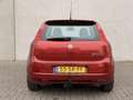 Fiat Grande Punto 1.4-16V Emotion Ori NL NAP Trekhaak Cruise Rot - thumbnail 3
