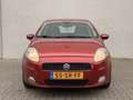 Fiat Grande Punto 1.4-16V Emotion Ori NL NAP Trekhaak Cruise Rot - thumbnail 6