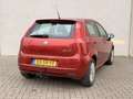 Fiat Grande Punto 1.4-16V Emotion Ori NL NAP Trekhaak Cruise Rot - thumbnail 4