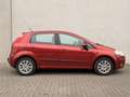 Fiat Grande Punto 1.4-16V Emotion Ori NL NAP Trekhaak Cruise Rot - thumbnail 5