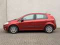 Fiat Grande Punto 1.4-16V Emotion Ori NL NAP Trekhaak Cruise Rot - thumbnail 2