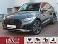 Audi Q5 Sportback 40 TDI Quat. S-Line B&O*HUD*VIRTUAL Grau - thumbnail 1