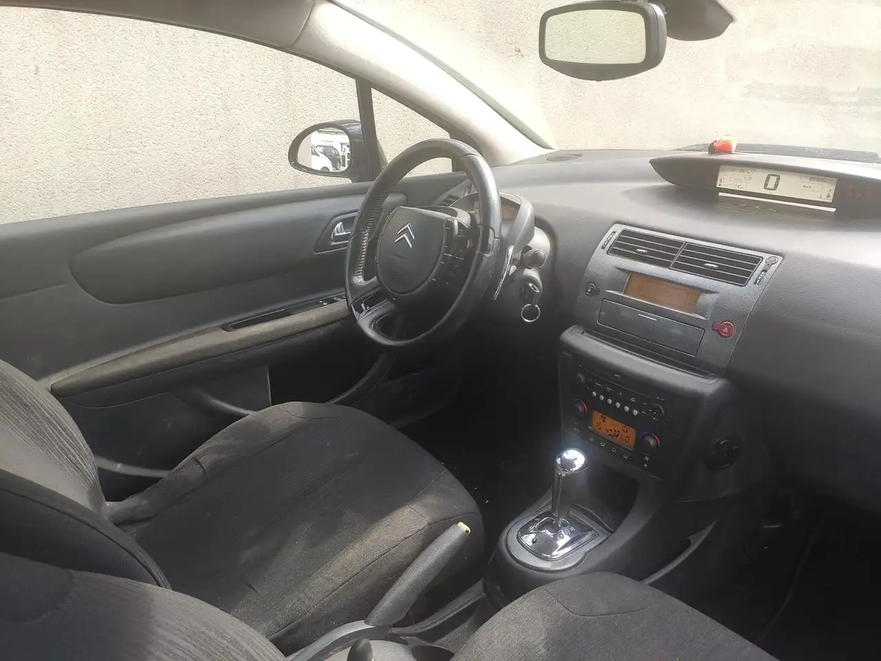Citroen C4 Coupé — photo 3