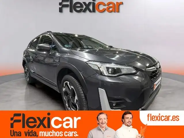 Subaru XV 2.0i Hybrid Executive Plus CVT